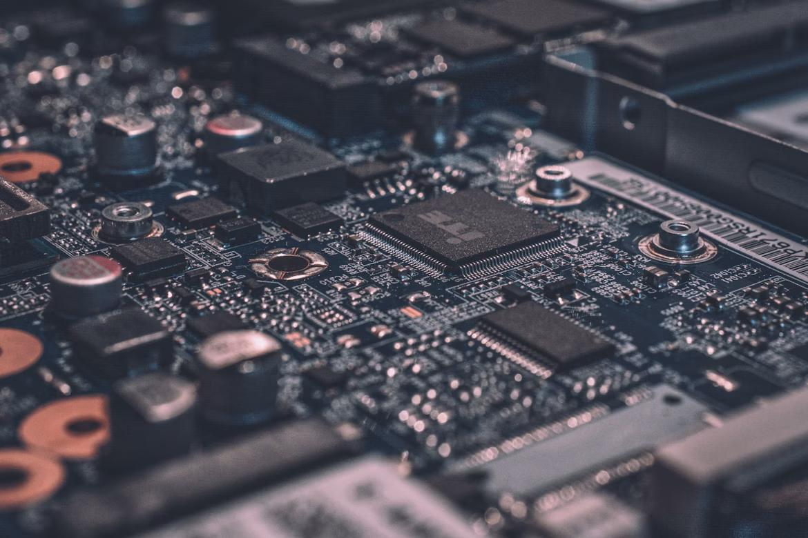 PCB ve Elektronik Devre Tasarımı