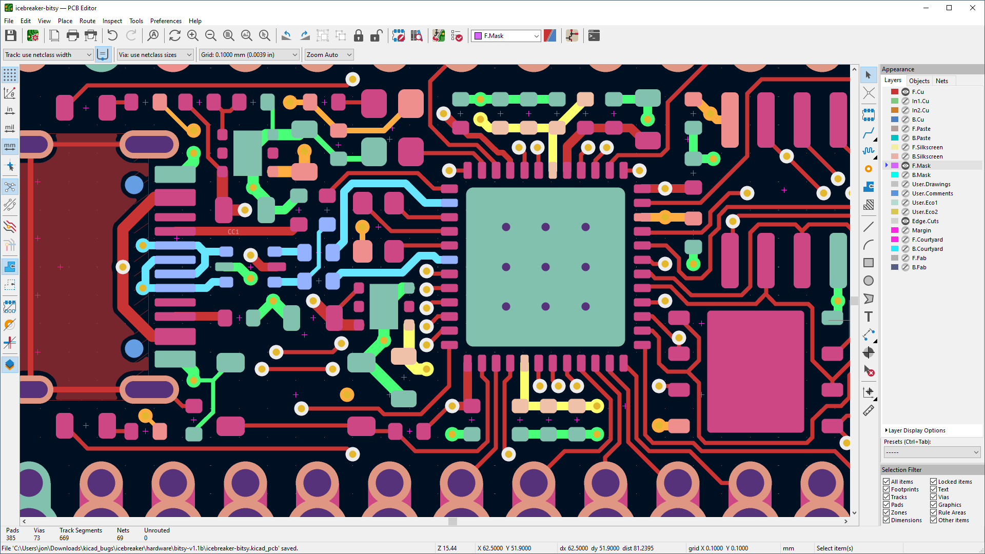 PCB Tasarımı ve İmalatı