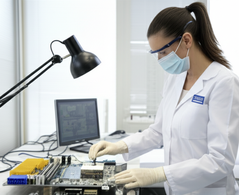 Servis ve Bakım Hizmetleri